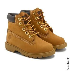 Timberland Boots Kids